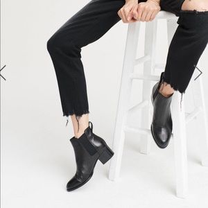 Rag and Bone Walker Chelsea Boot (NEVER WORN) 41